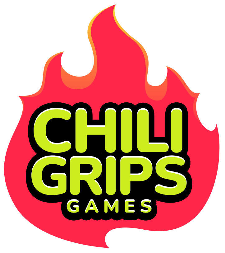 Chili Grips Games